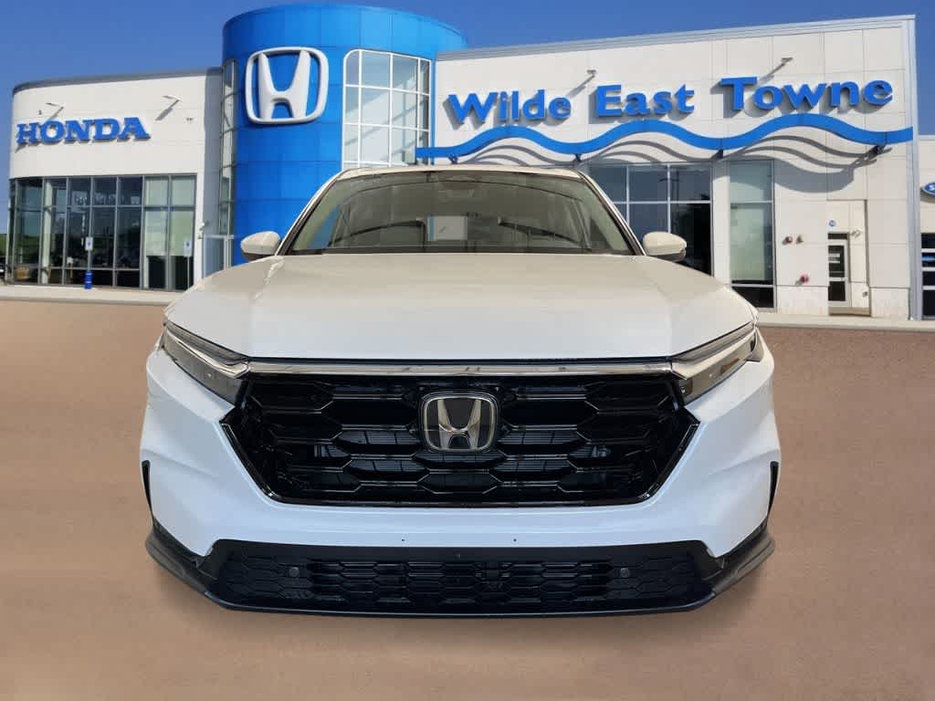 Thumbnail: 2026 Honda CR-V - 9