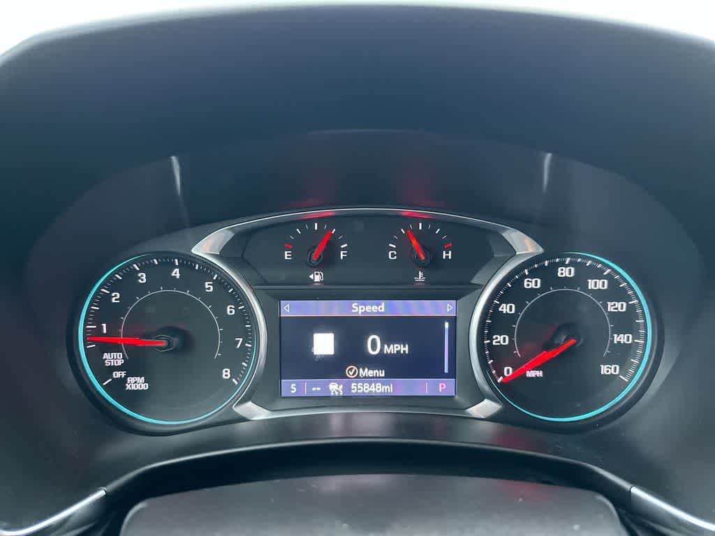 Thumbnail: 2019 Chevrolet Equinox - 29