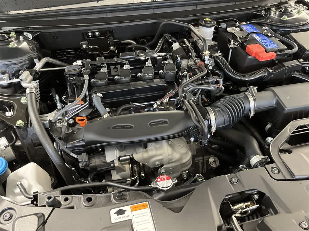 Thumbnail: 2025 Honda Accord - 11