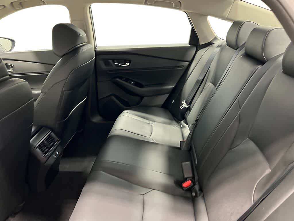 Thumbnail: 2025 Honda Accord - 29