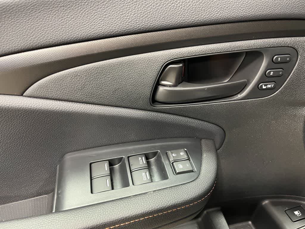 Thumbnail: 2026 Honda Ridgeline - 15