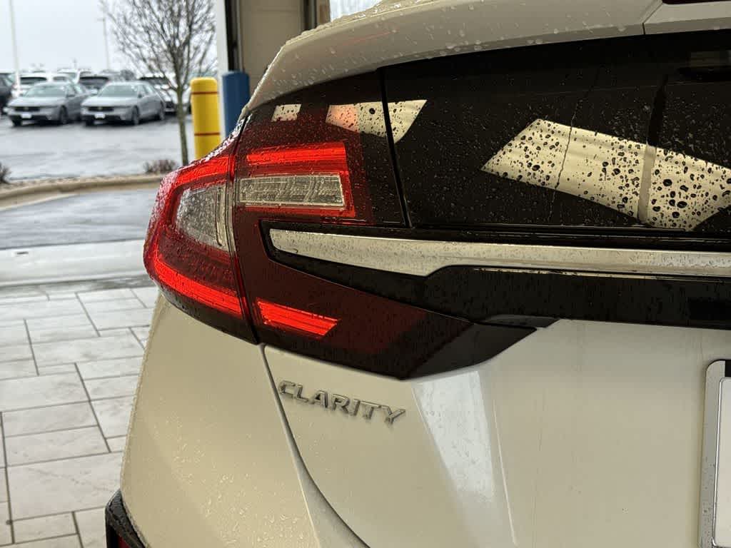 Thumbnail: 2018 Honda Clarity - 14