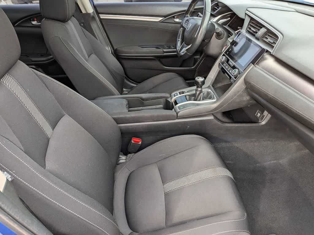 Thumbnail: 2018 Honda Civic - 23