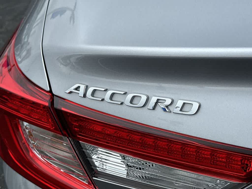 Thumbnail: 2021 Honda Accord - 11