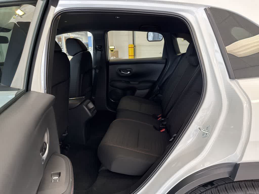 Thumbnail: 2026 Honda HR-V - 24