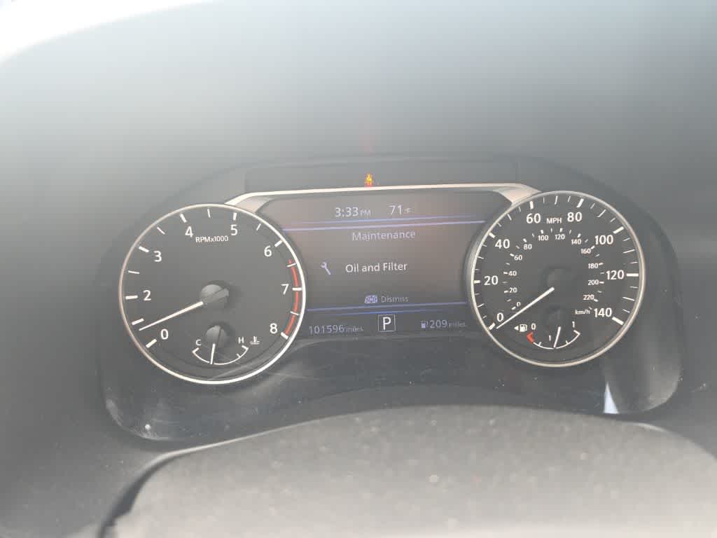 Thumbnail: 2019 Nissan Altima - 5