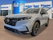  Honda CR-V Hybrid