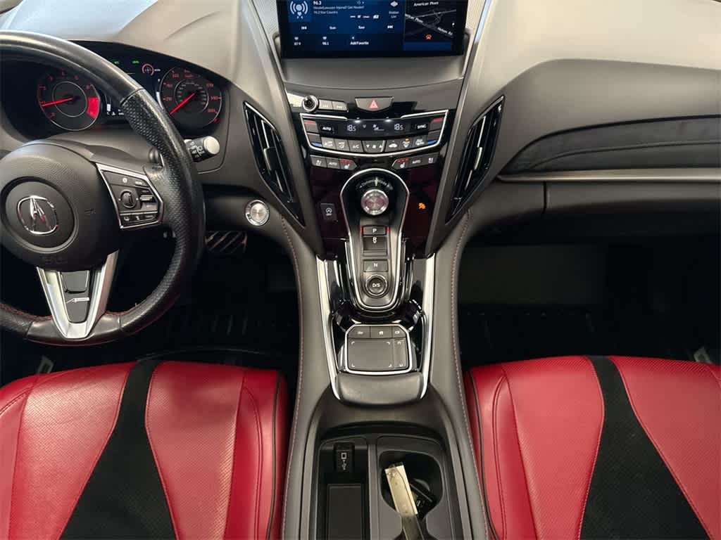 Thumbnail: 2021 Acura RDX - 29