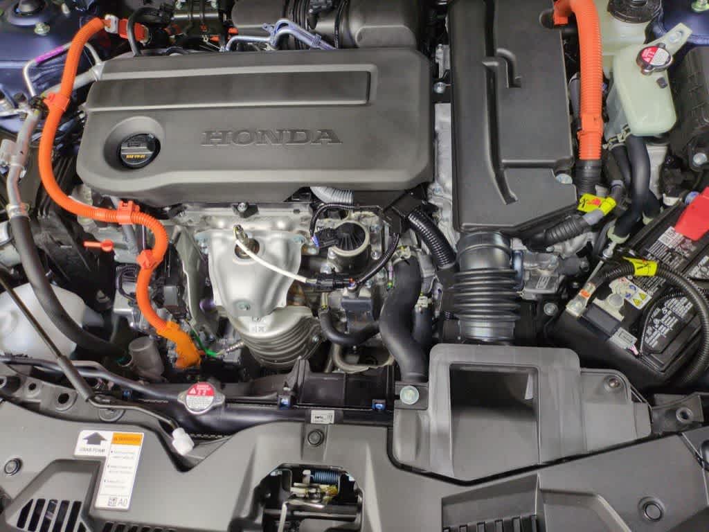 Thumbnail: 2026 Honda Accord - 9