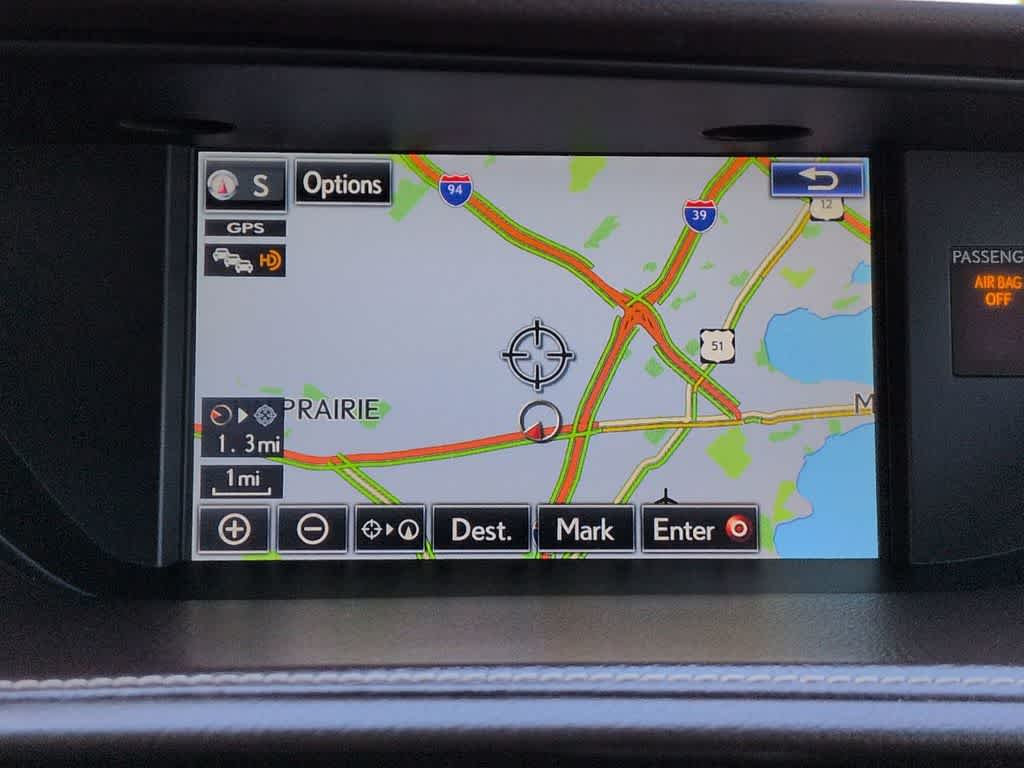 Thumbnail: 2016 Lexus ES - 30