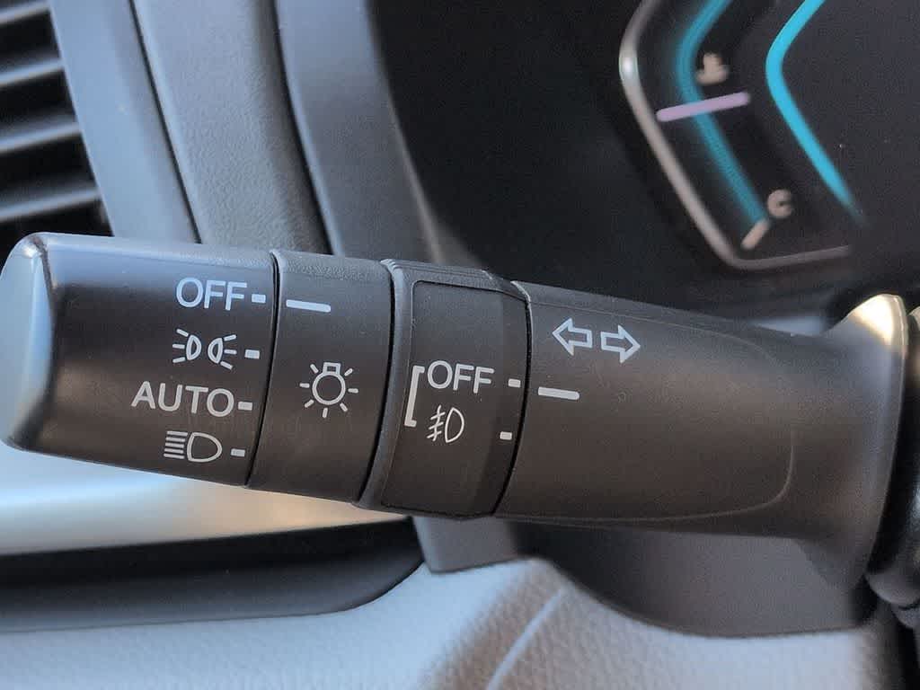 Thumbnail: 2020 Honda Odyssey - 27