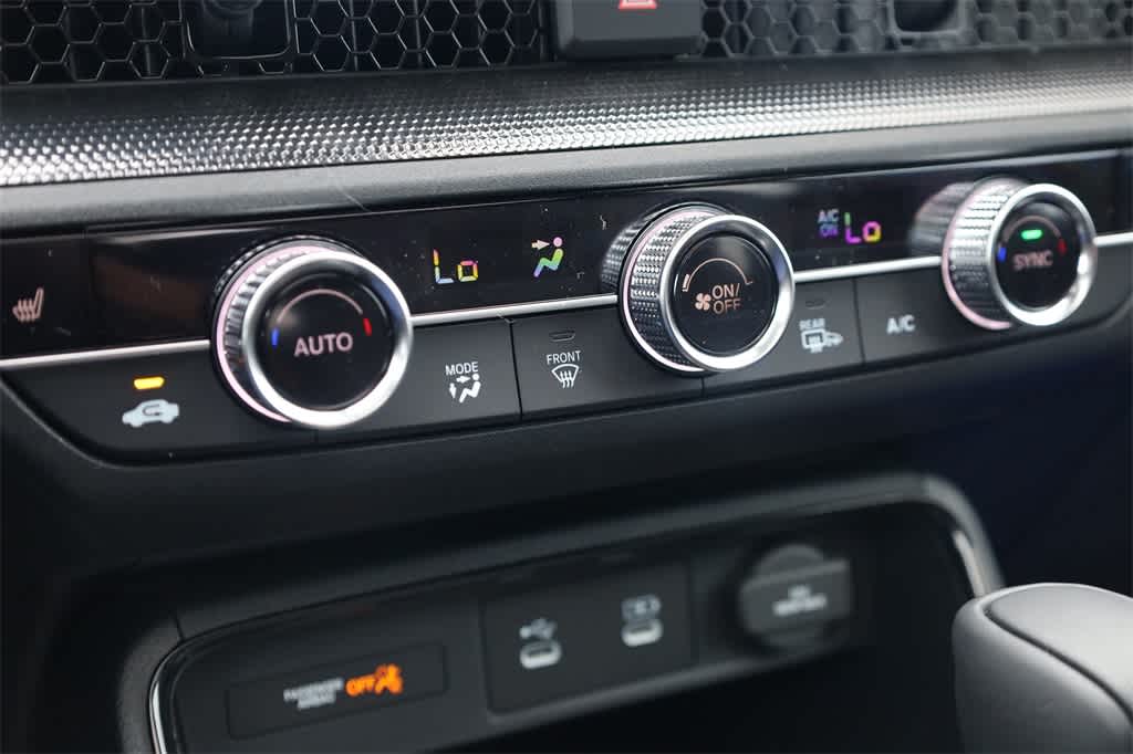 2026 Honda CR-V Sport-L 18