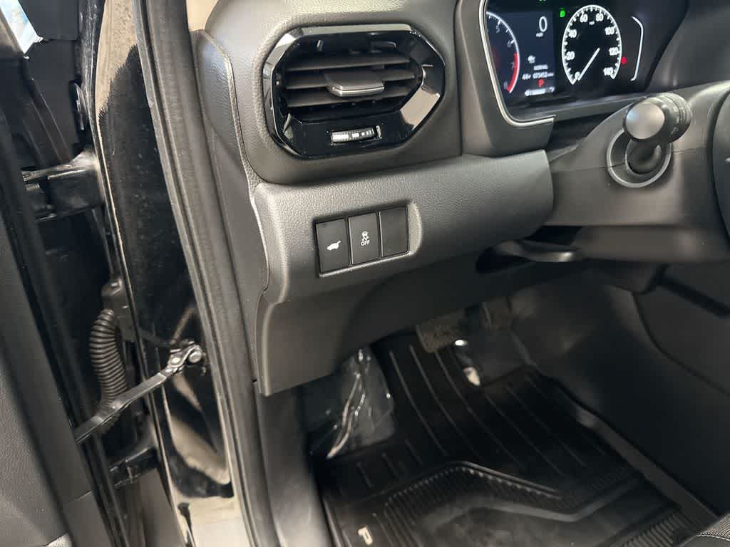 Thumbnail: 2023 Honda Pilot - 39