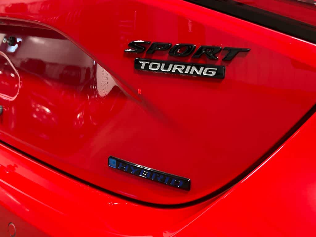 Thumbnail: 2026 Honda Civic - 6