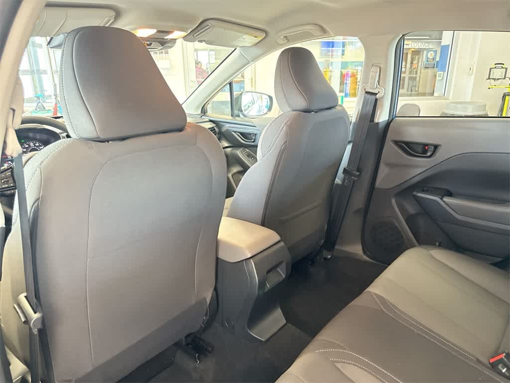 Thumbnail: 2024 Subaru Crosstrek - 18