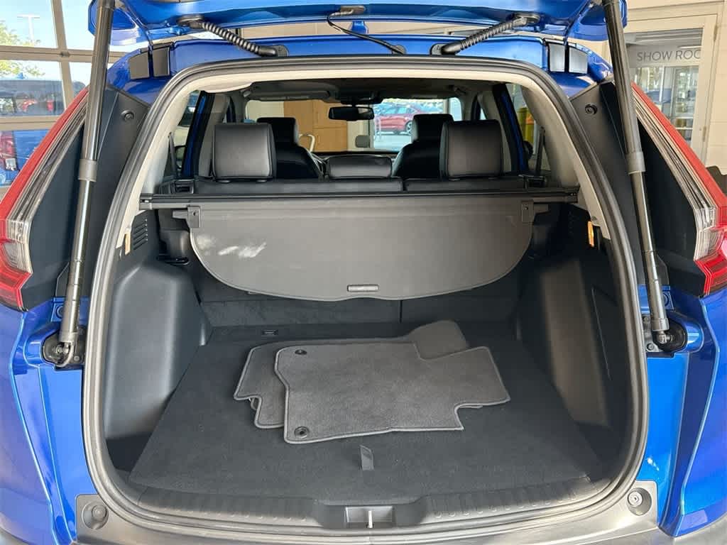 Thumbnail: 2022 Honda CR-V - 36