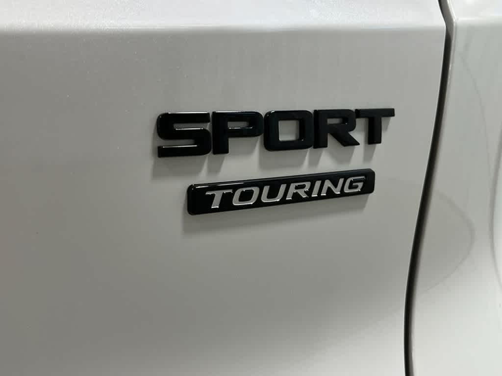 Thumbnail: 2026 Honda CR-V - 6