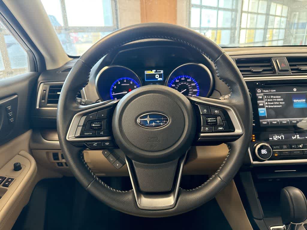 Thumbnail: 2018 Subaru Outback - 24