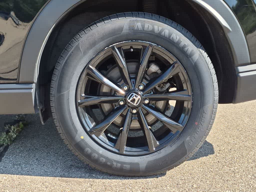 2024 Honda CR-V Sport - Photo 14