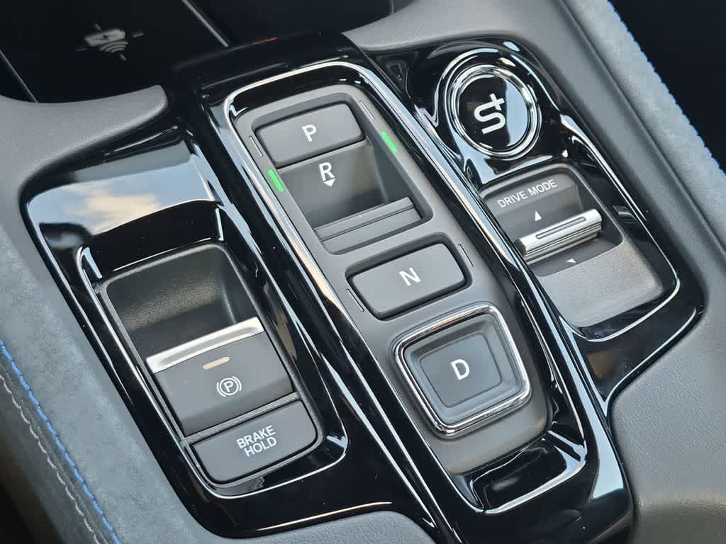 2026 Honda Prelude Base - Photo 32