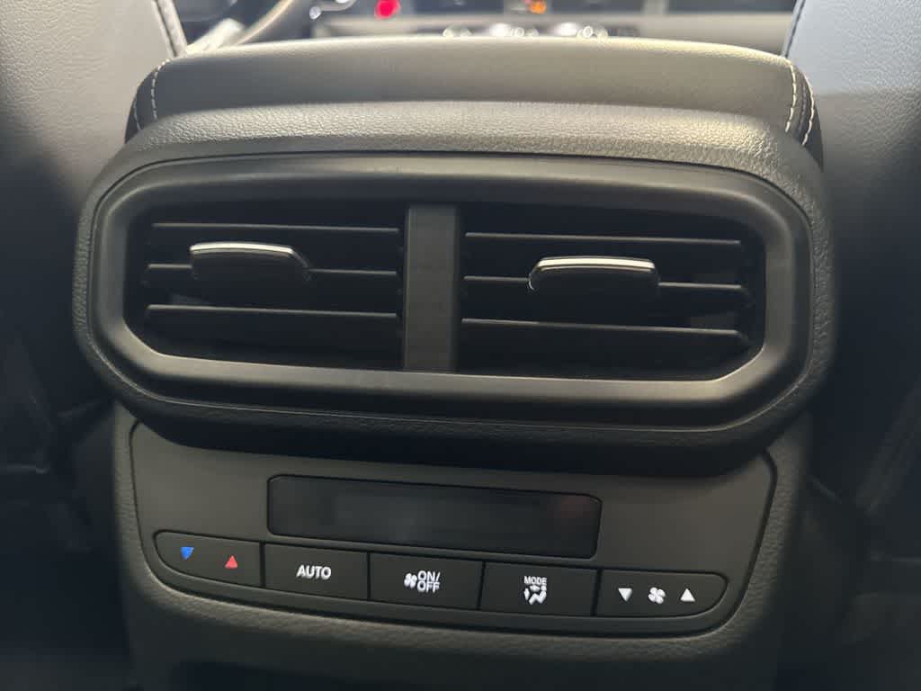 Thumbnail: 2025 Honda Pilot - 44