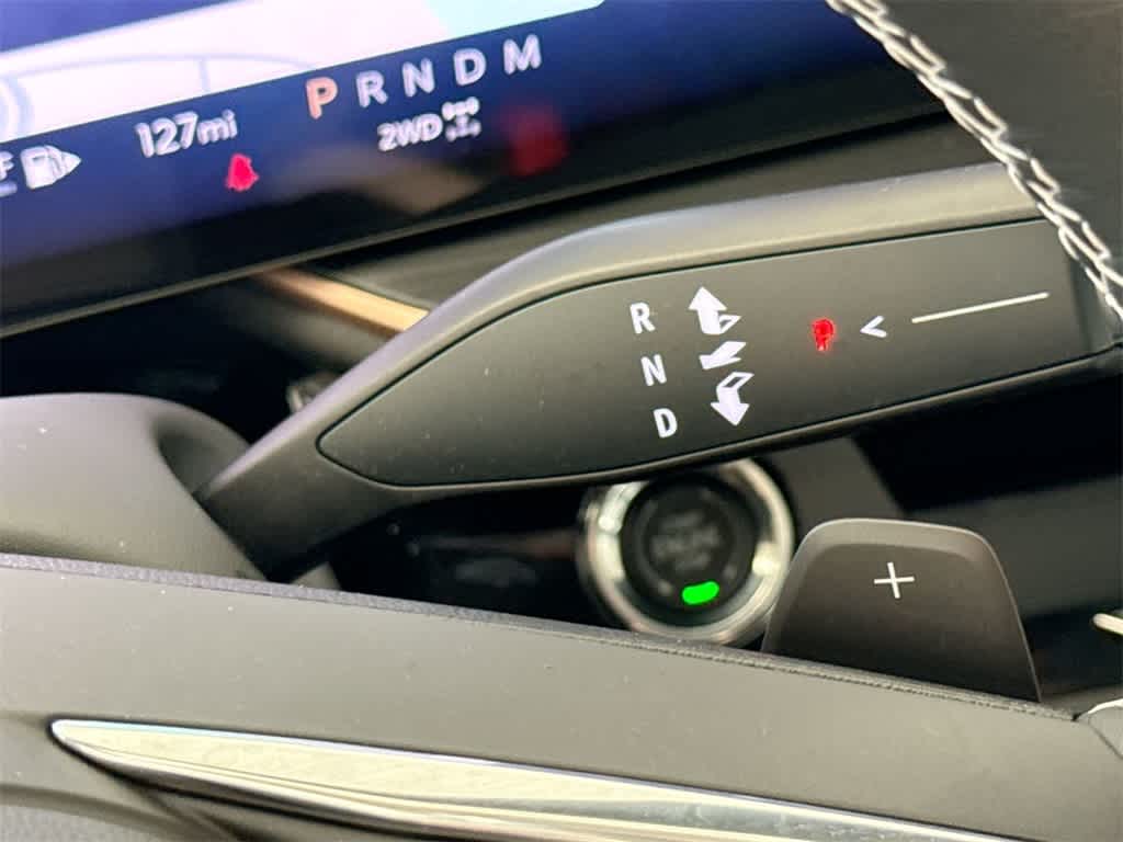 Thumbnail: 2025 Buick Envision - 27