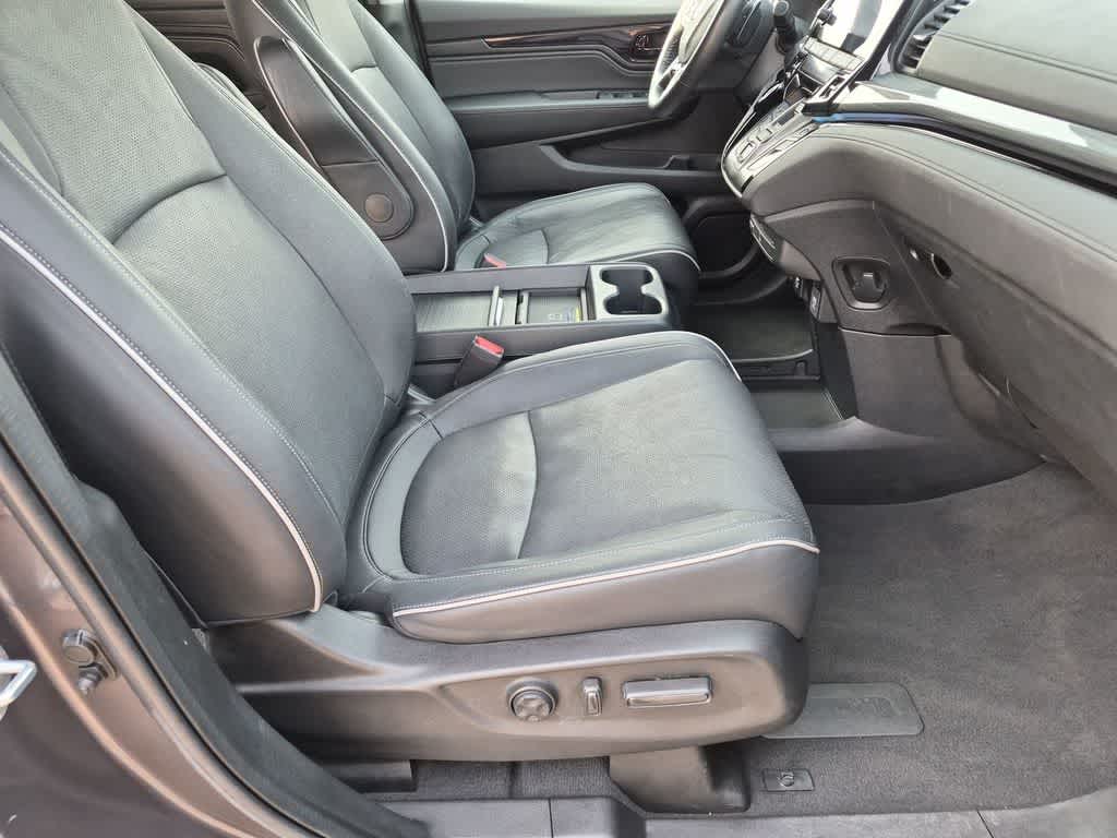 2023 Honda Odyssey Elite - Photo 23