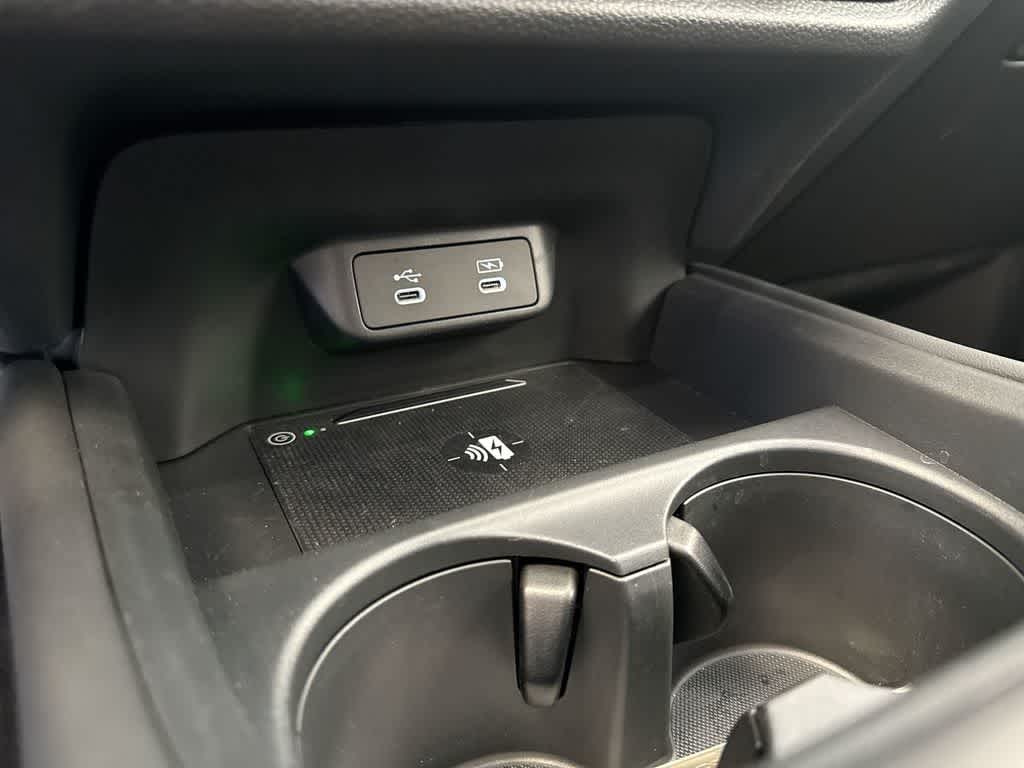 Thumbnail: 2026 Honda HR-V - 33