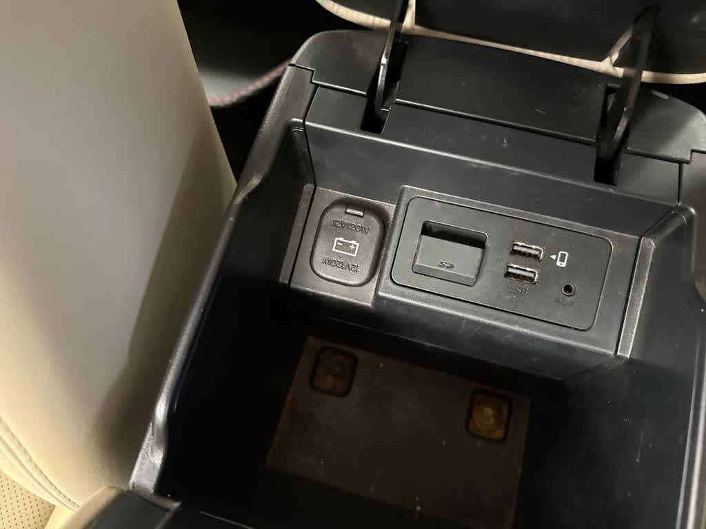 Thumbnail: 2019 Mazda Mazda6 - 34