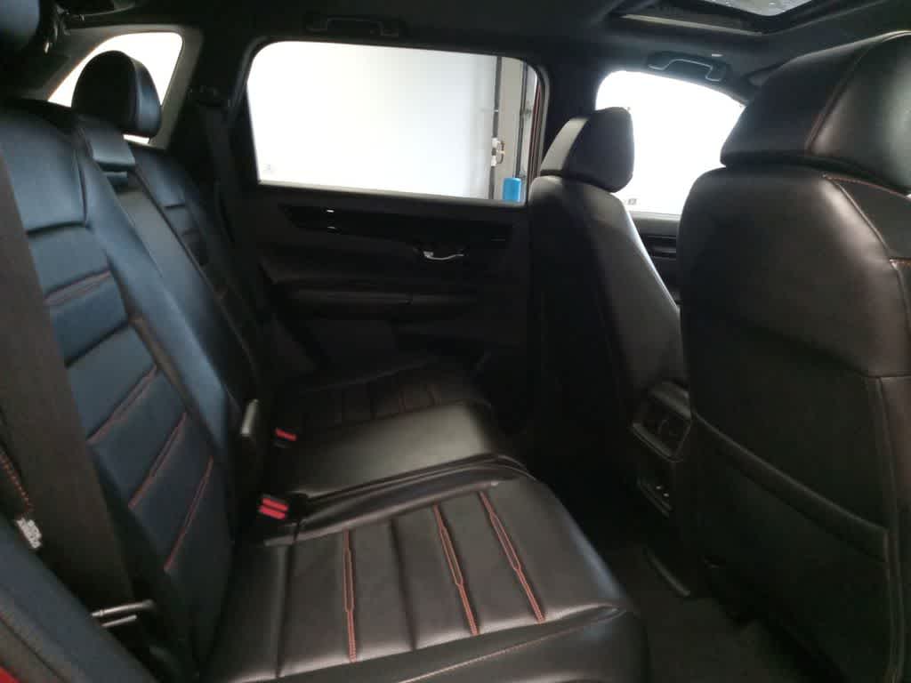 Thumbnail: 2023 Honda CR-V - 33