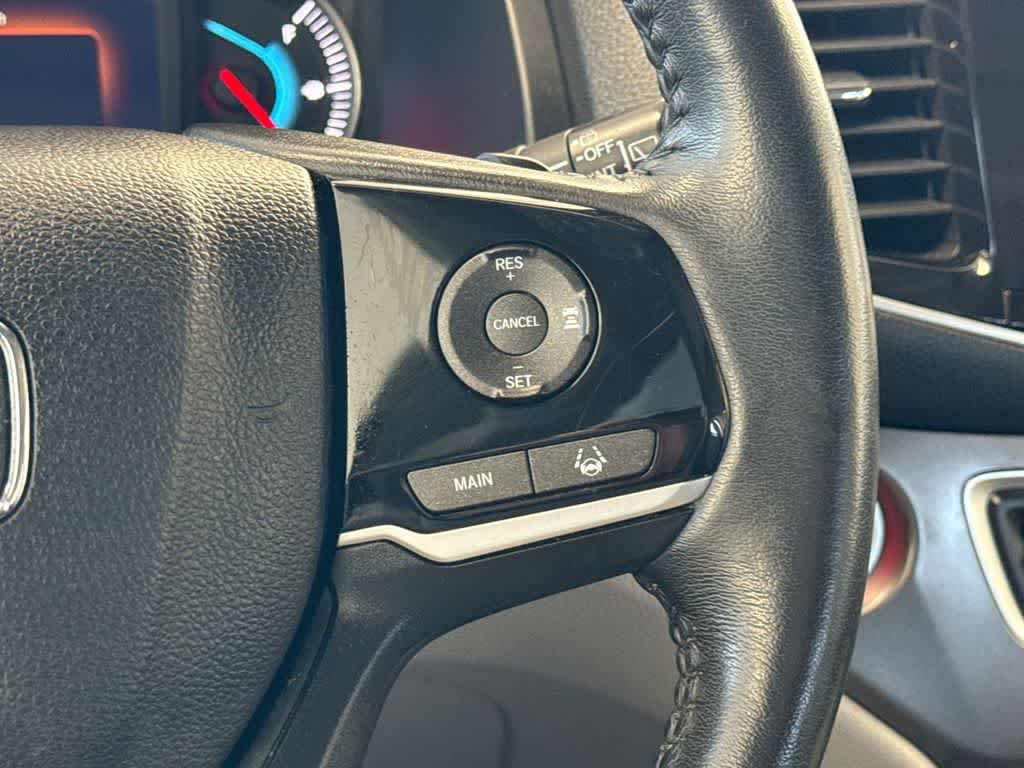 Thumbnail: 2022 Honda Pilot - 27