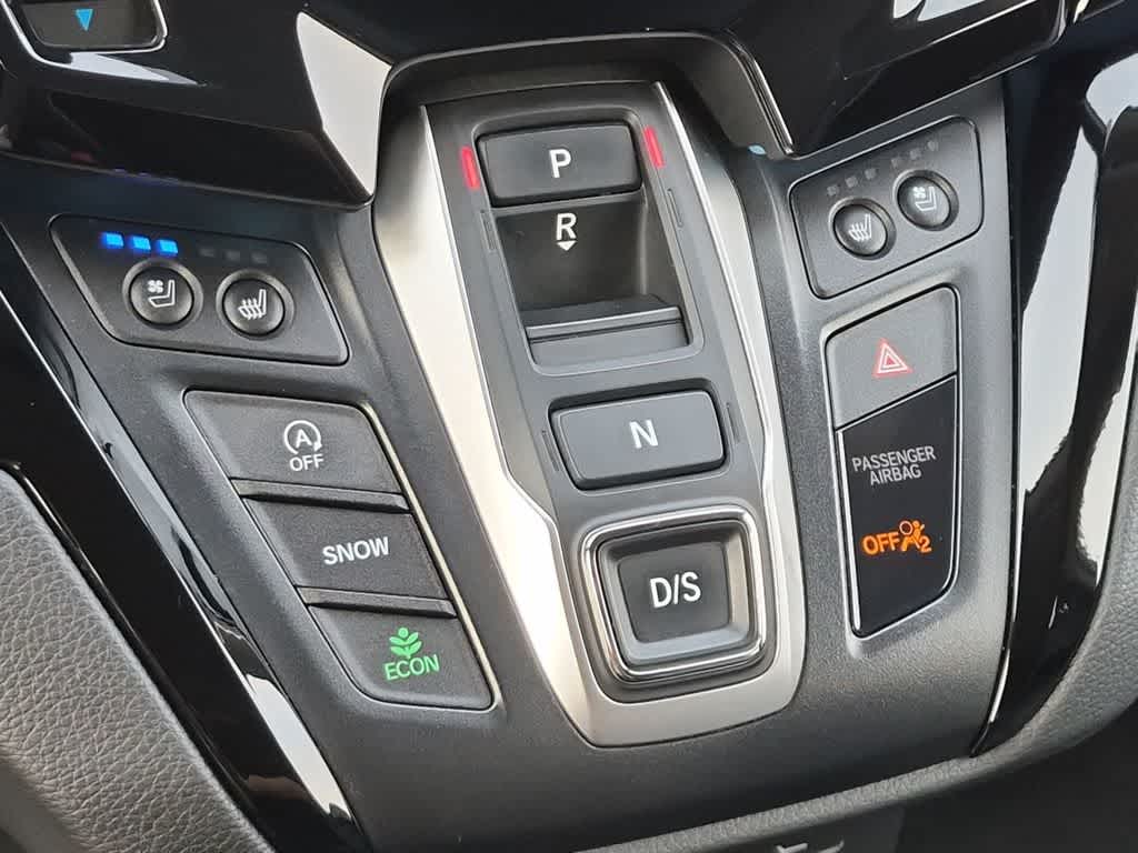 2023 Honda Odyssey Elite - Photo 33