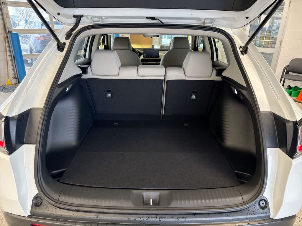 Thumbnail: 2025 Honda HR-V - 35