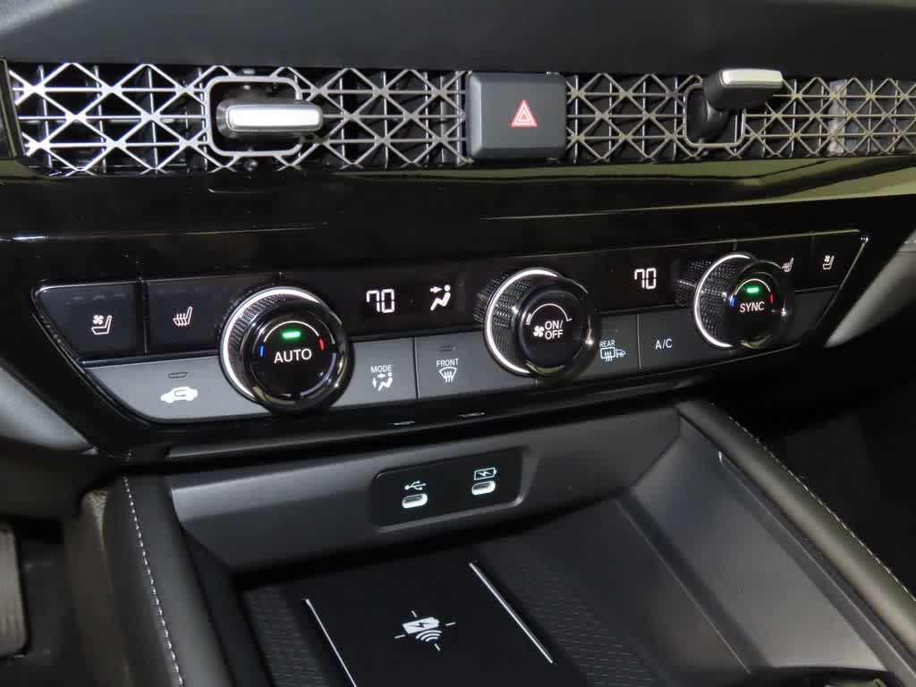 Thumbnail: 2026 Honda Accord - 19