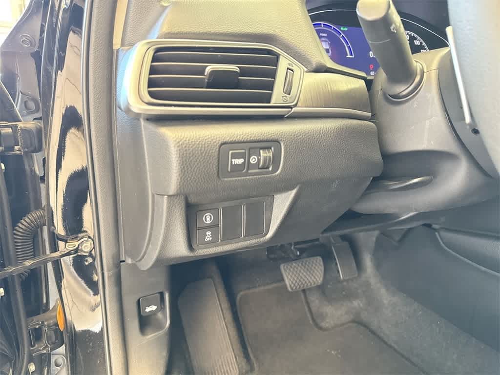 Thumbnail: 2022 Honda Accord - 37