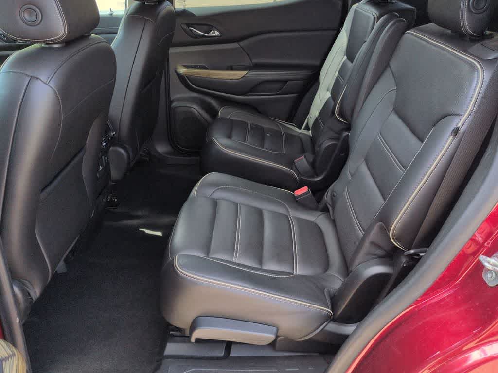 Thumbnail: 2019 GMC Acadia - 22