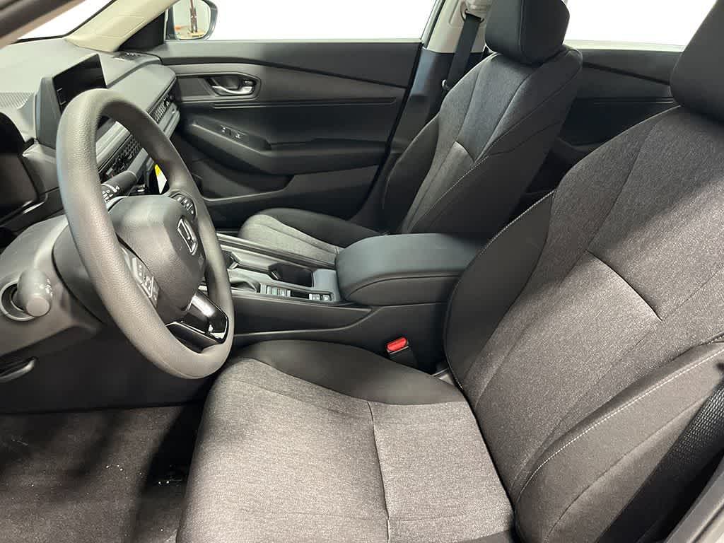 Thumbnail: 2026 Honda Accord - 12