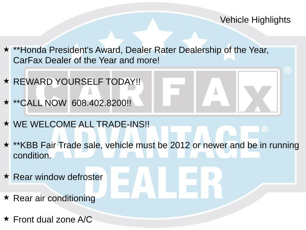 Thumbnail: 2020 Chevrolet Traverse - 10