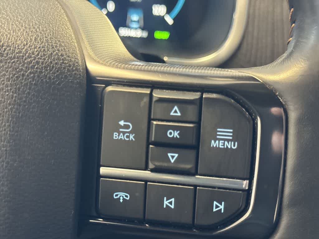 Thumbnail: 2022 Ford F-150 - 26