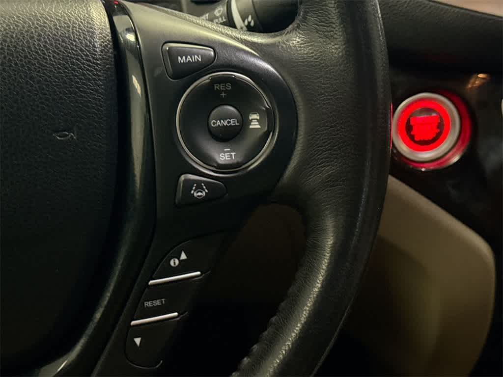 Thumbnail: 2019 Honda Ridgeline - 24