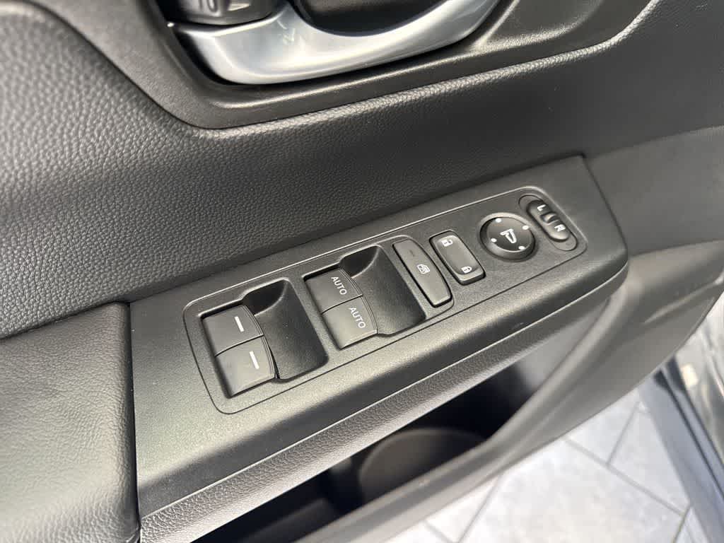 Thumbnail: 2024 Honda CR-V - 19