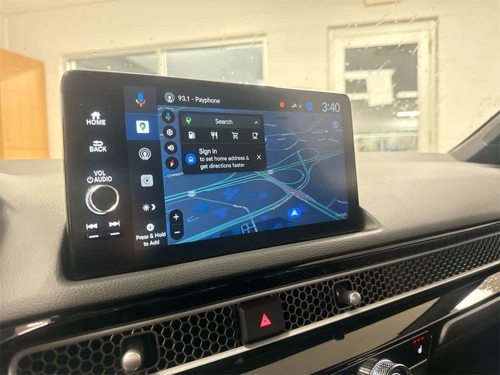 Thumbnail: 2025 Honda Civic - 30