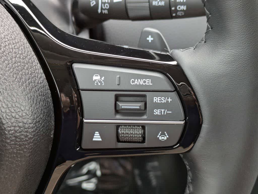 Thumbnail: 2026 Honda Passport - 15