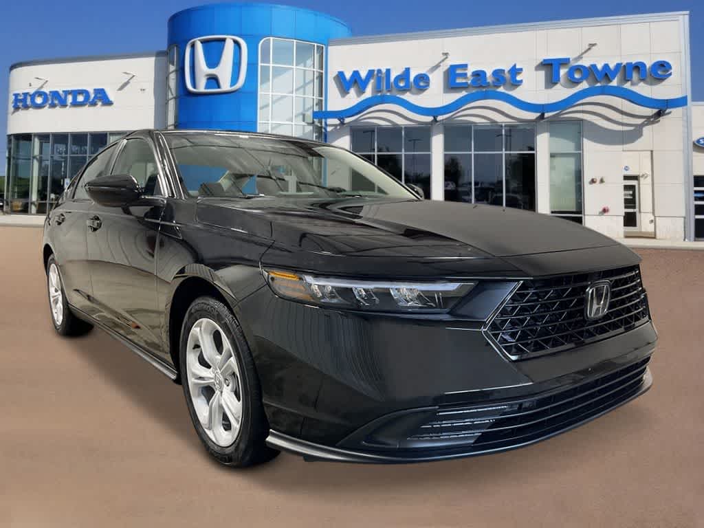 Thumbnail: 2026 Honda Accord - 8