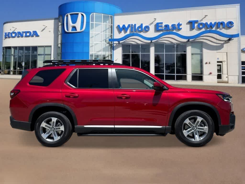 Thumbnail: 2026 Honda Pilot - 6