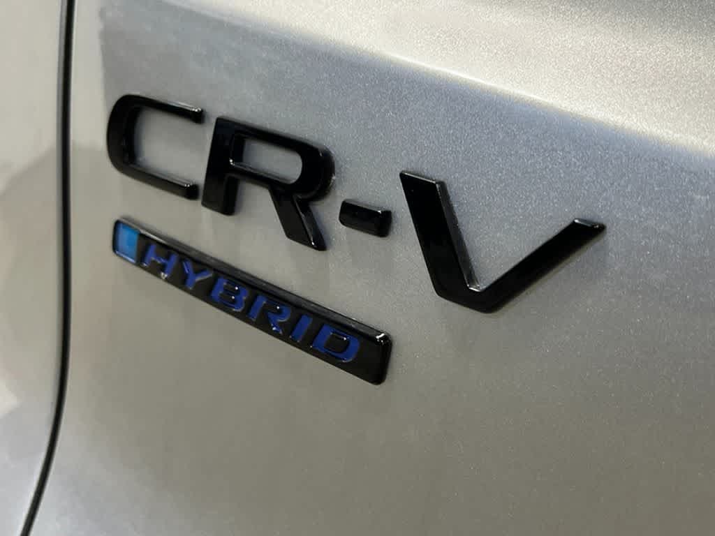 Thumbnail: 2026 Honda CR-V - 6