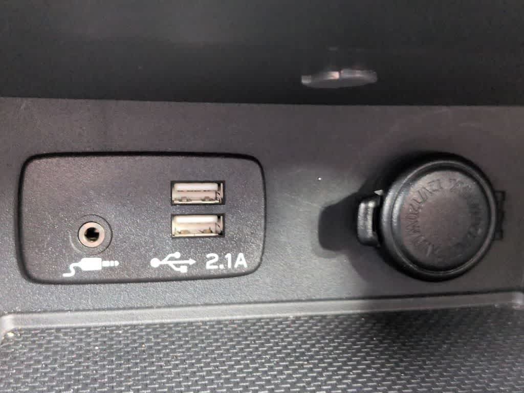 Thumbnail: 2023 Subaru Impreza - 32