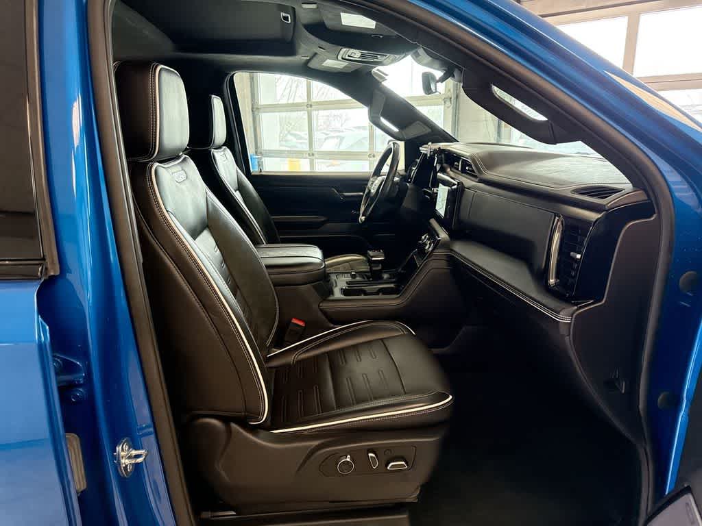 Thumbnail: 2023 GMC Sierra 1500 - 25