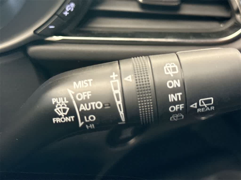 Thumbnail: 2023 Mazda CX-30 - 26