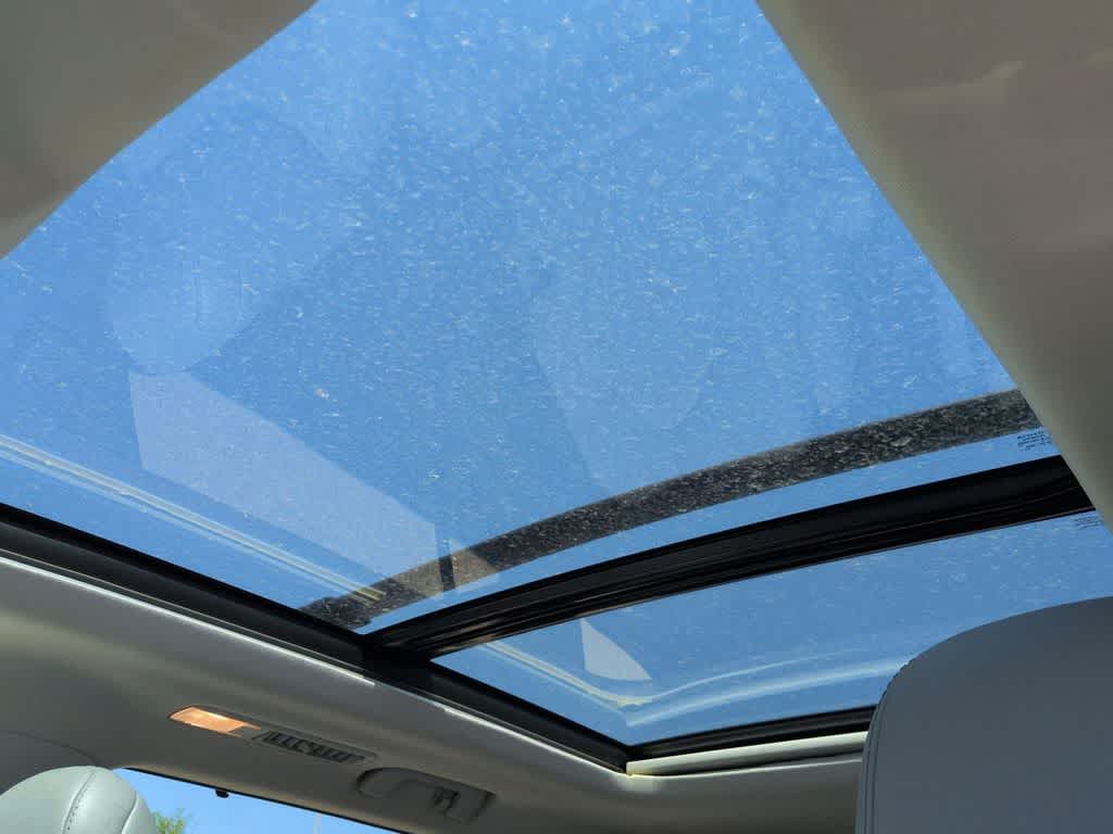 2020 Toyota Highlander Platinum - Photo 20